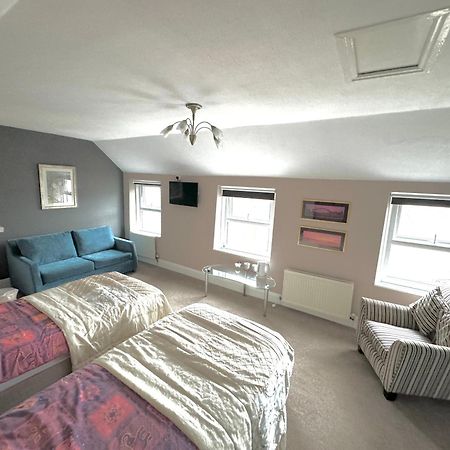 Ashfield Guesthouse ダグラス エクステリア 写真