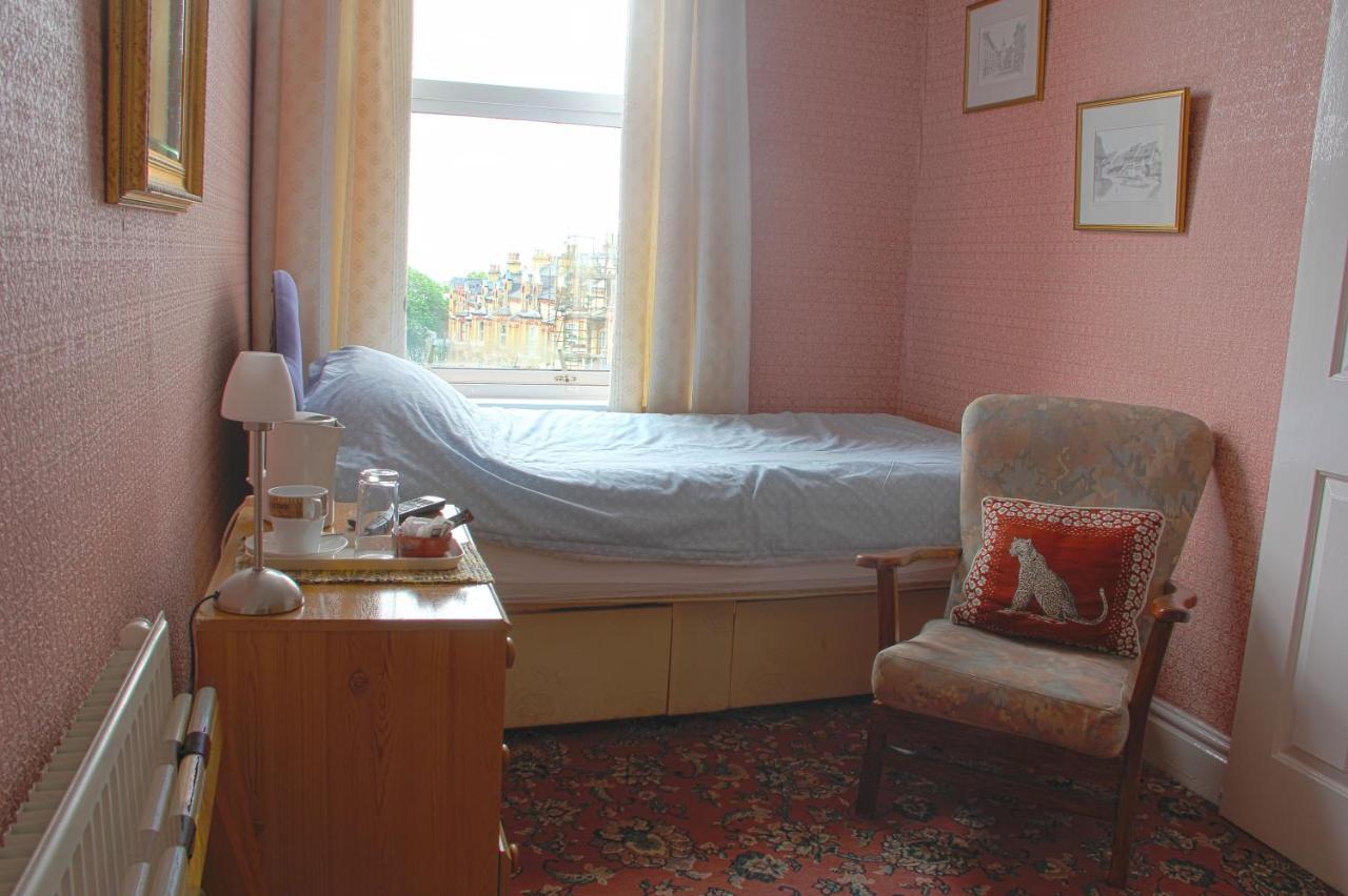 Ashfield Guesthouse ダグラス エクステリア 写真