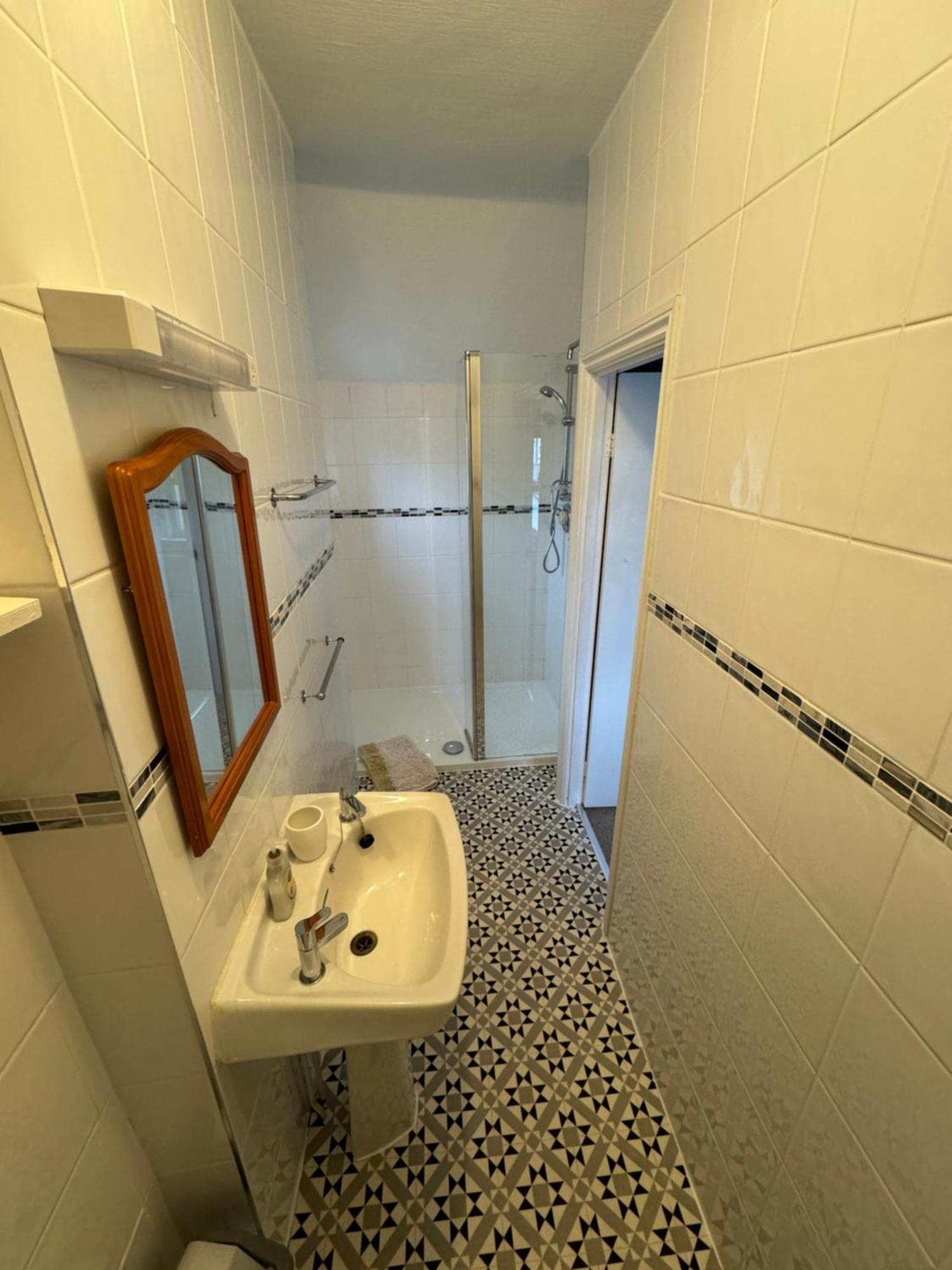 Ashfield Guesthouse ダグラス エクステリア 写真