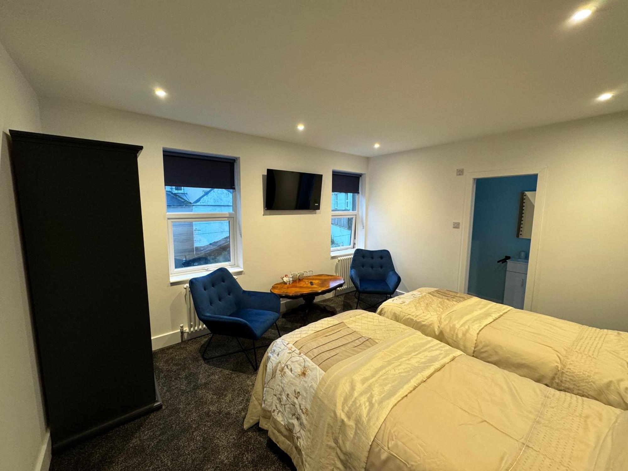 Ashfield Guesthouse ダグラス エクステリア 写真
