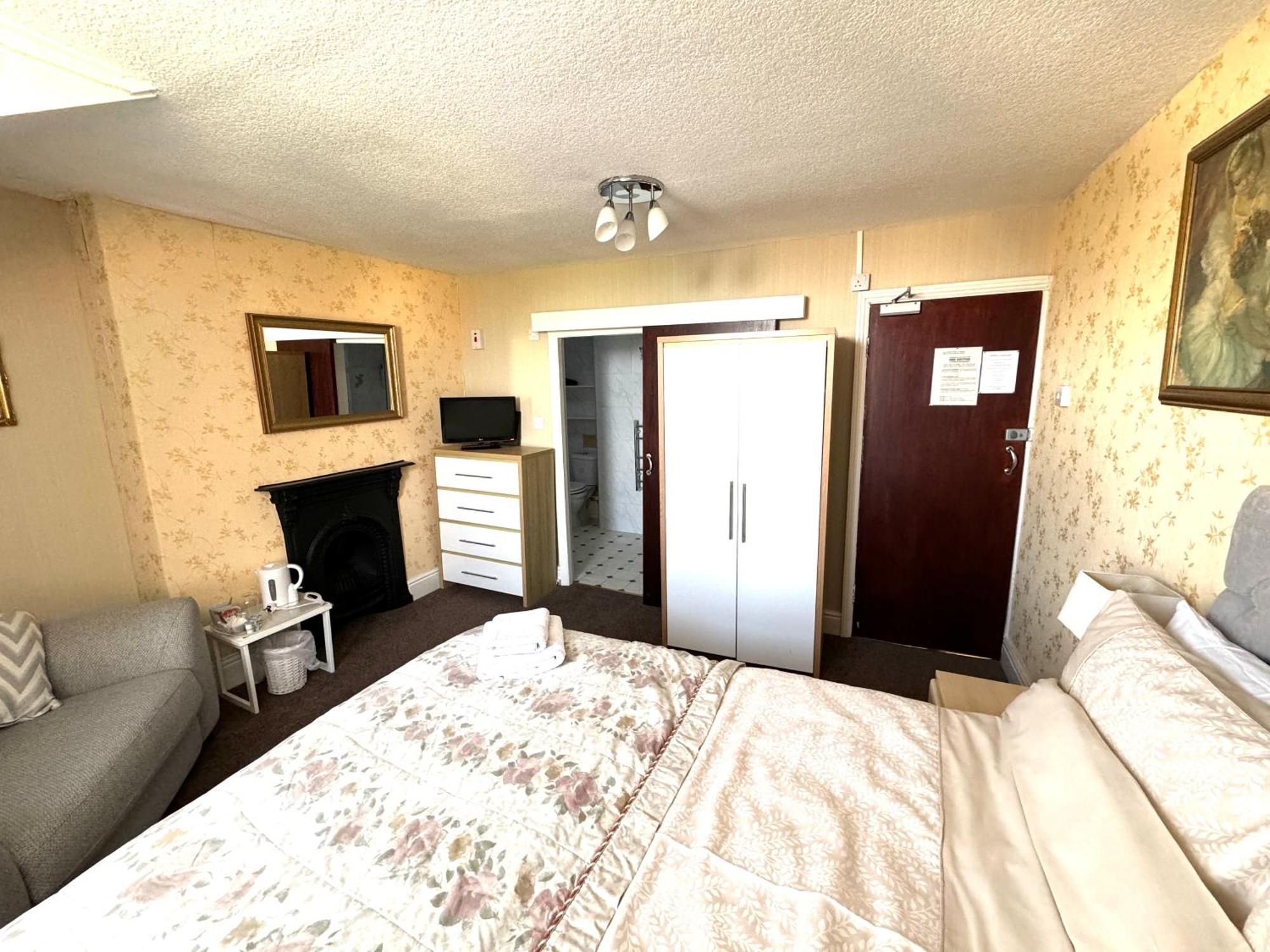 Ashfield Guesthouse ダグラス エクステリア 写真