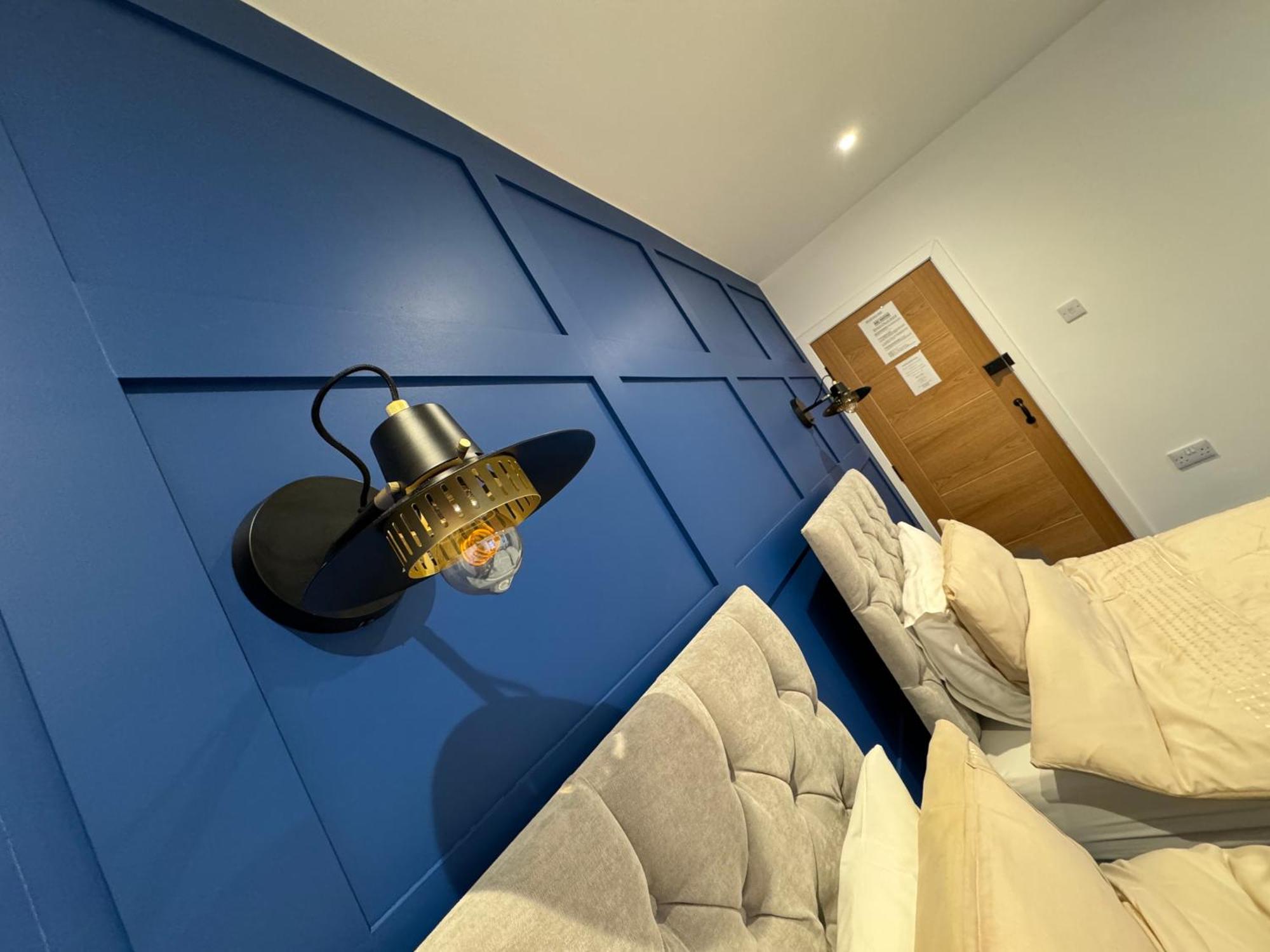 Ashfield Guesthouse ダグラス エクステリア 写真